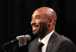 中国青少年体育培训市场成&ldquo;兵家必争之地&rdquo;，连退役的科比也要来中国搞篮球培训了