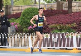 中国马拉松大满贯最新积分榜出炉，他成功逆袭排名大众组首位