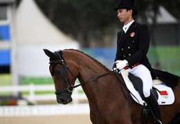 奥运骑手、马术大咖齐聚上海，共话中国马术十年飞跃