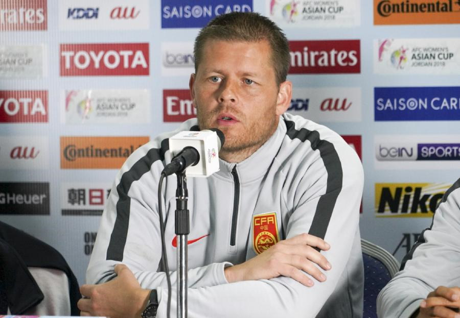 埃约尔松治下的中国女足，亚洲杯锻炼价值几何？