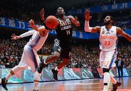 新华社这样评价中国篮球管办分离后的首个CBA赛季