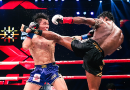 燃！昆仑决73三亚站6日开战，搏击盛宴三大看点梳理