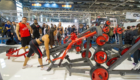 人工智能加持健身领域，AI时代健身房迎&ldquo;科技革命&rdquo;