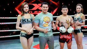 昆仑决73大战落幕，冯兴礼勇夺中国区诸神王者