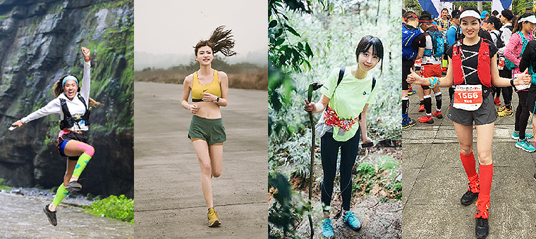 21位&ldquo;兔子&rdquo;名单出炉，5月20日跟着他们跑就对了