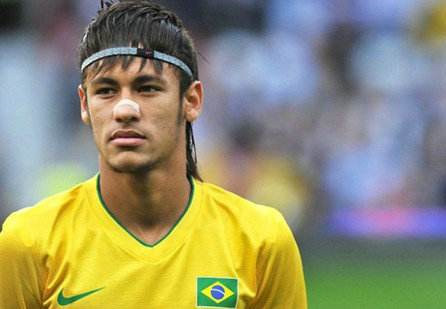 内马尔领衔巴西队世界杯阵容，国安中场奥古斯托入选