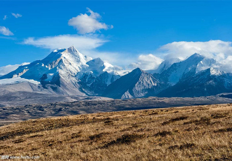 希夏邦马峰春季登山季因天气原因关闭