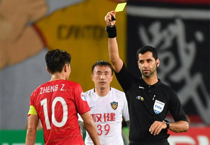 恒大与权健的难题：中超德比&ldquo;新军&rdquo;权健获胜后，两队该怎么走？