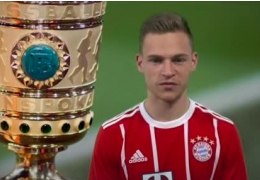 拜仁基米希专栏(10)|德国杯决赛周日开战，基米希盼拜仁再夺双冠王