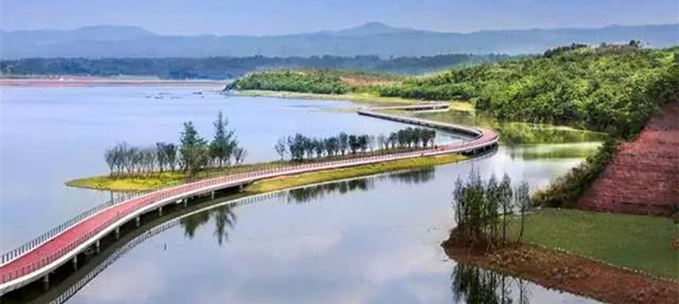 收好这份攻略，&ldquo;5&middot;20&rdquo;带你玩转兴隆湖