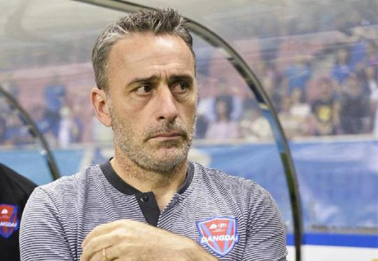 斯威队主帅被禁2场，俱乐部：助其学习各项规章