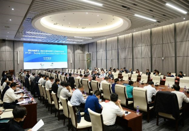 国际残奥委会：北京冬残奥会将为国际残奥运动带来全球性影响