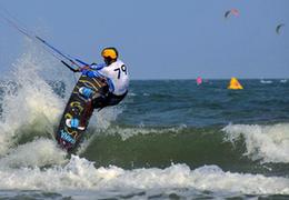 海南三大赛：从&ldquo;本土制造&rdquo;到&ldquo;国际名牌&rdquo;