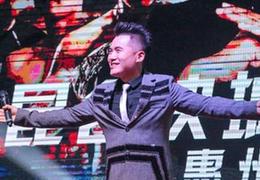 昆仑决城市英雄惠州站落幕