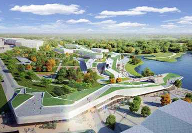 人民日报：体育小镇，内容为王