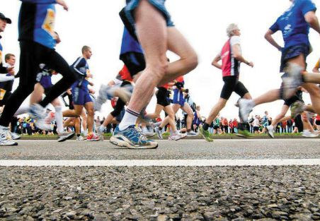 因不按规定顺序起跑，大连国际马拉松赛29名选手被取消成绩、禁赛两年