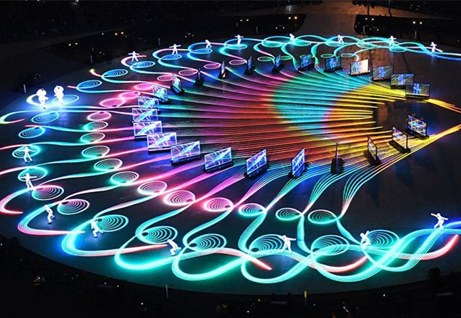 北京冬奥特许生产商征集启动，应征企业须满足这些要求