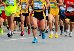 75岁的&ldquo;全马爷爷&rdquo;：很享受跑马的过程，还要继续跑下去