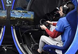 2018年中国电竞行业研究报告：预计2019年电竞生态市场规模将达138亿元