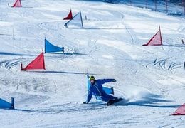 体育总局水上中心启动2022年冬奥会训练备战 ，单板滑雪国家集训队成立