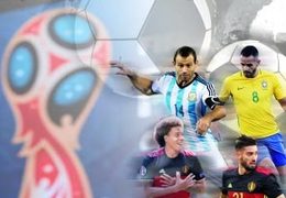 新华社：世界杯，中国足球不应只是看客