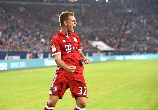 拜仁基米希专栏(11)|梦想照进现实！欧洲后卫&ldquo;助攻王&rdquo;首次亮相世界杯