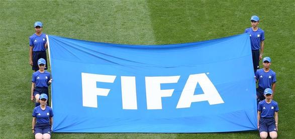 中国丹寨少年亮相世界杯揭幕战