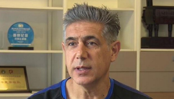 我的世界杯记忆|古特比：期待亚洲球队带来惊喜