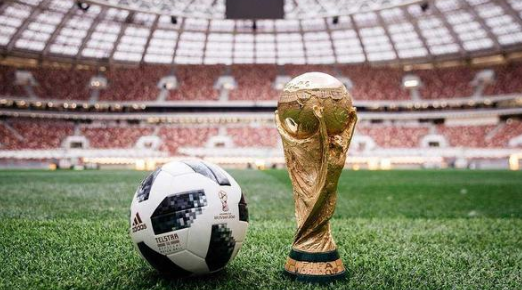 世界杯小组赛首轮32强&ldquo;晴雨表&rdquo;