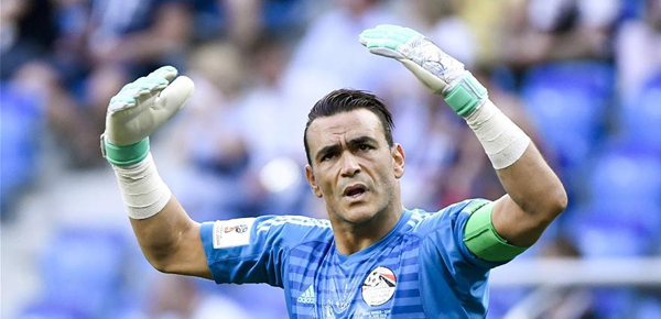 &ldquo;老&rdquo;而弥坚，世界杯最年长的球员首发登场