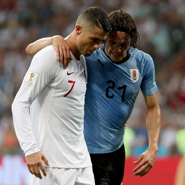 多棱镜：暖心一刻