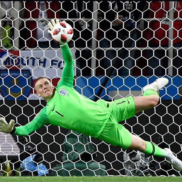 新华社俄罗斯世界杯当日佳作