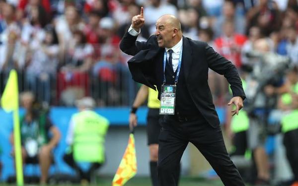 世界杯教练众生相