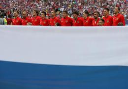 郑道视点:东道主对阵克罗地亚三策 变阵加盯死&ldquo;魔笛&rdquo;可再进一步