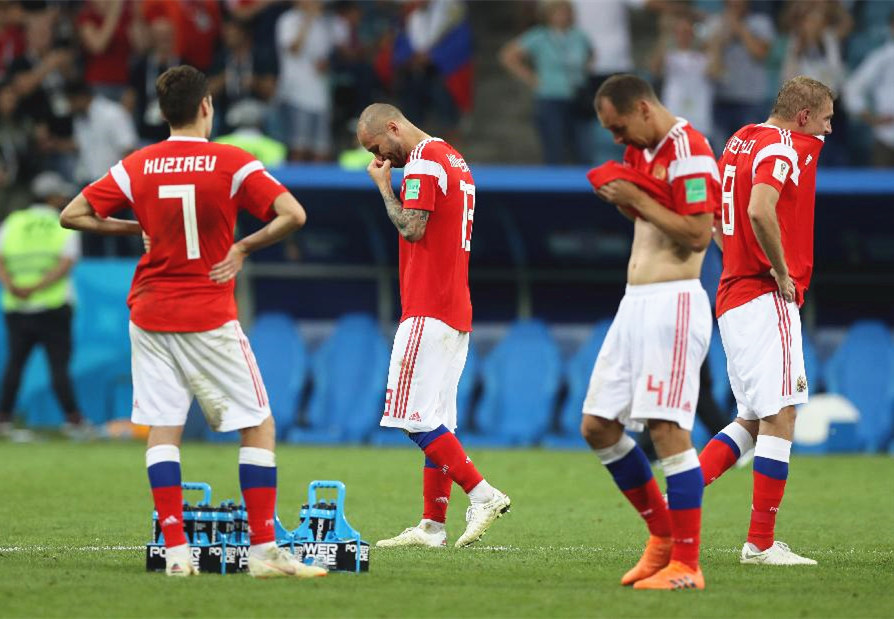 郑道观点：俄罗斯已燃烧全部战斗能量，距奇迹仅一步之遥