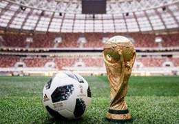 一场废墟上的足球赛