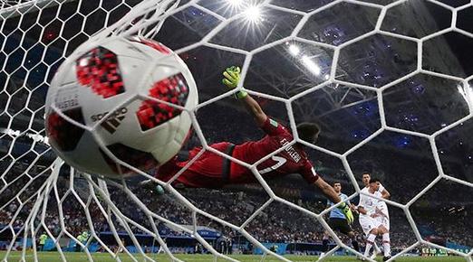 越圆越光滑就越好？ 足球真没你想得这么简单！