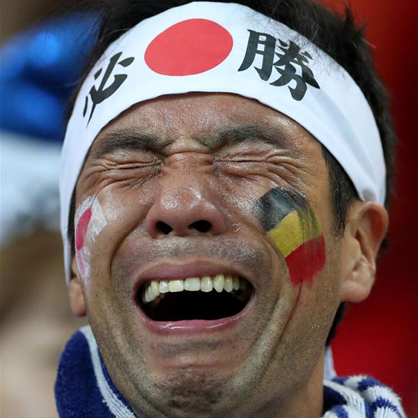 莫斯科不相信眼泪