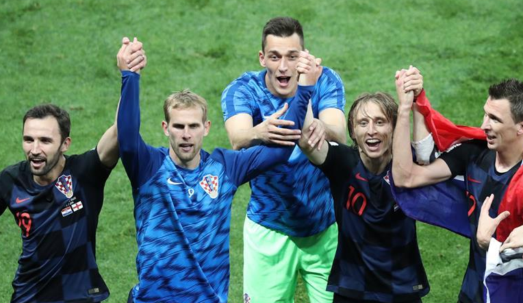 由俄罗斯世界杯技战术趋势看中国足球&ldquo;芯&rdquo;在何方（中）