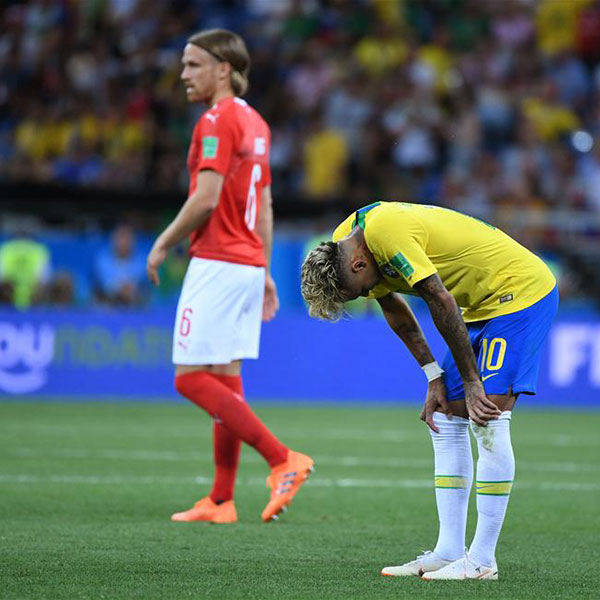 &ldquo;平民&rdquo;球队的逆袭