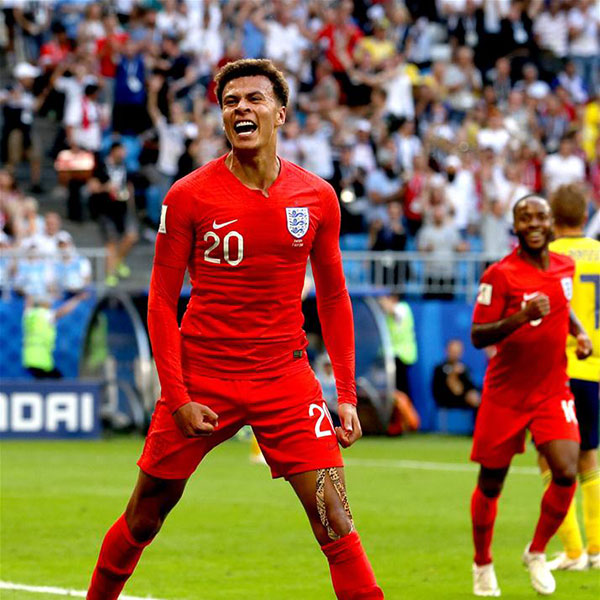 &ldquo;95后&rdquo;新星照亮未来