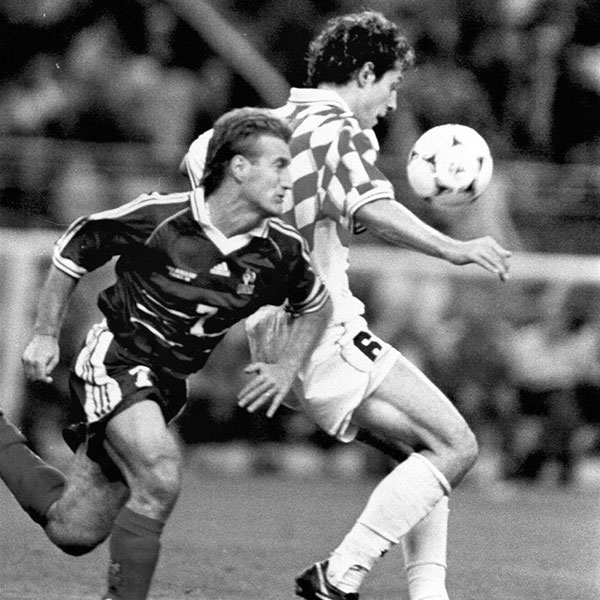 德尚：20年，两座大力神杯