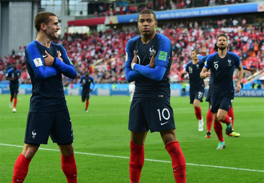 不爱我就拉倒？&mdash;&mdash;当世界杯的高效战胜美丽