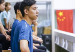 中国花样滑冰队向国家体操队&ldquo;跨项取经&rdquo;