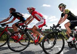 环法第15赛段：尼尔森夺冠，托马斯保黄衫