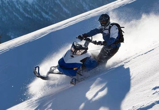 模块测试成功，北京冬奥会雪车雪橇赛道建设迎来里程碑