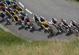 环法第18赛段：德马尔夺魁回应质疑，托马斯步步接近冠军