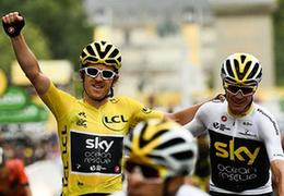 盘点环法2018：天空车队&ldquo;变天&rdquo;，强势反成&ldquo;罪过&rdquo;？