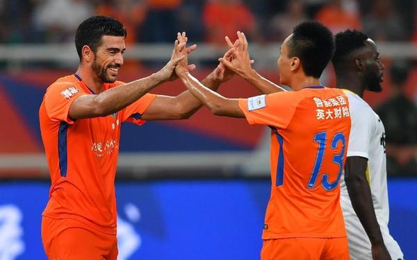 世界杯后的中超下半程：有花堪折直须折