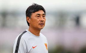 贾秀全：亚运会既要好成绩，也看重锻炼新人